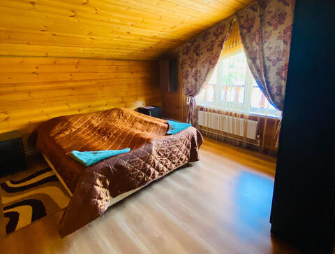 Номер "Эконом", Гостевой дом "Солнечный Хаджох"