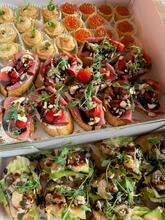 Закуски от Bela_Bruschetta ( Бэлы Схаляхо)