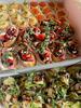 Закуски от Bela_Bruschetta ( Бэлы Схаляхо)